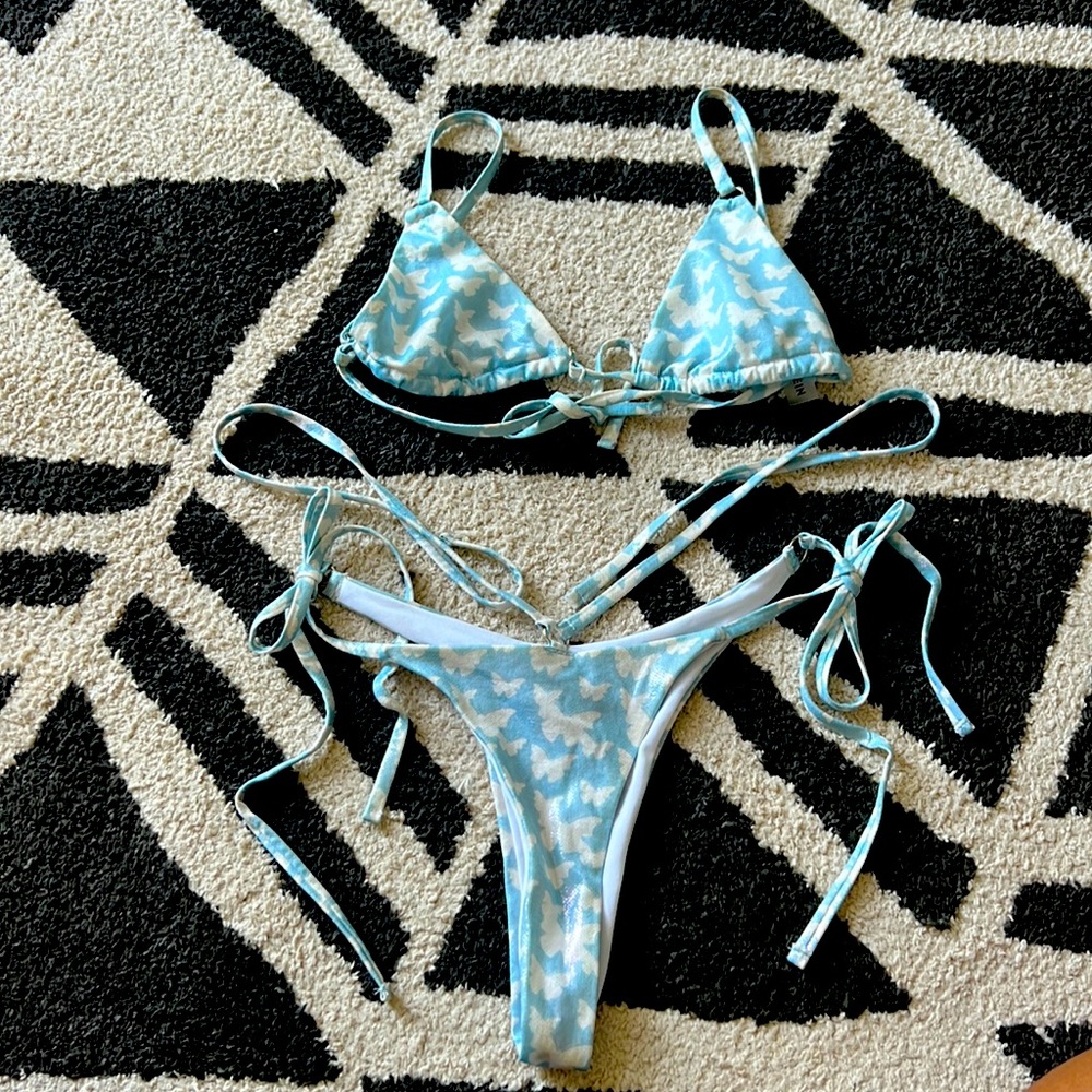Bikini set